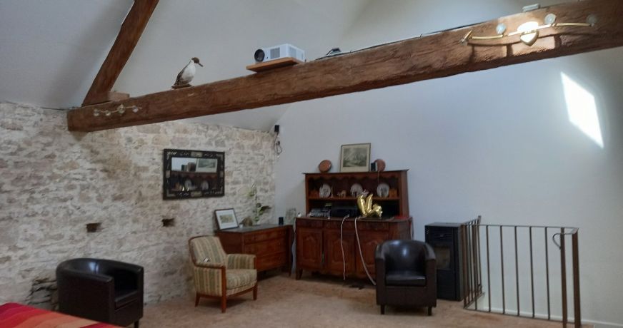 vente Maison de caractère Rots