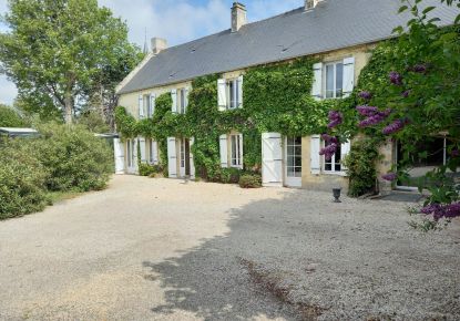 vente Maison de caractère Rots