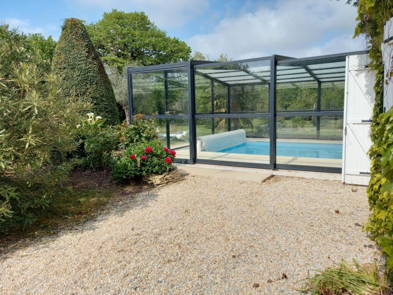vente Maison de caractère Rots - Photo 2