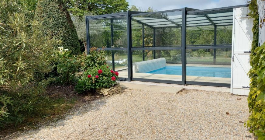 vente Maison de caractère Rots
