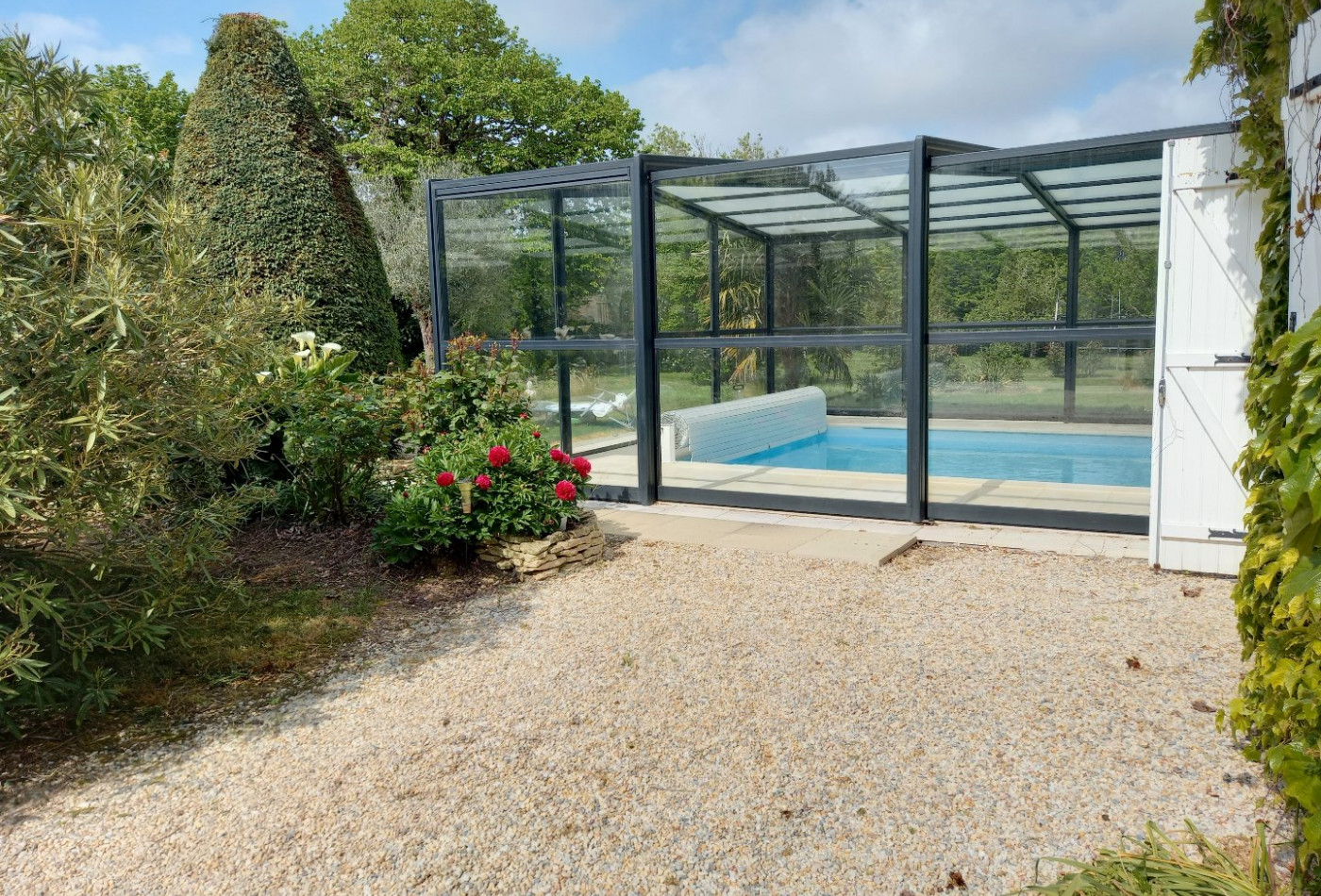 vente Maison de caractère Rots - Photo 2