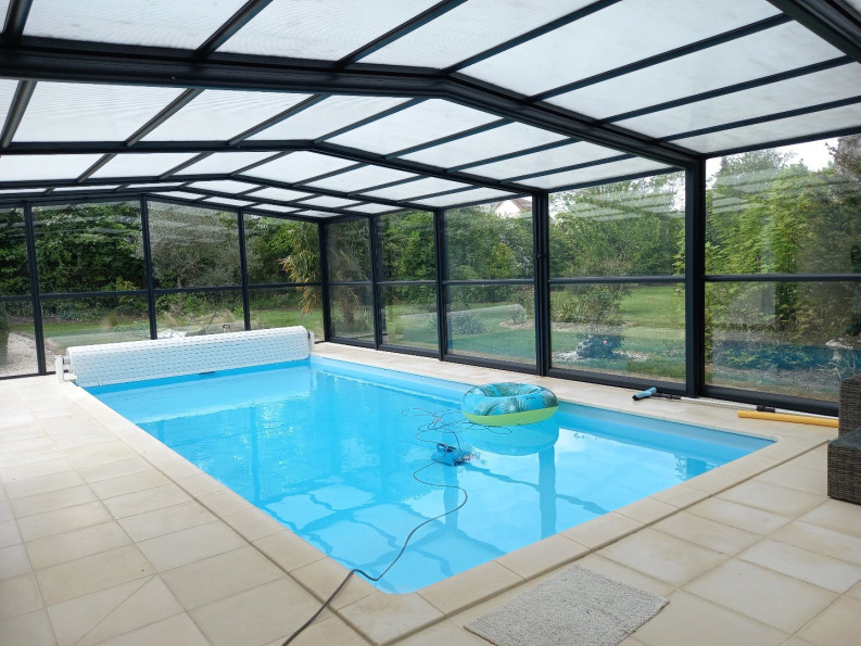 vente Maison de caractère Rots - Photo 3