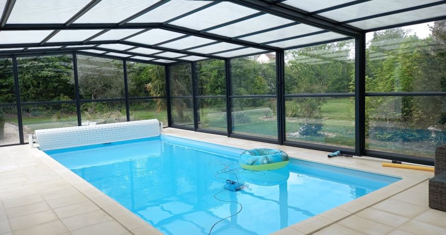 vente Maison de caractère Rots