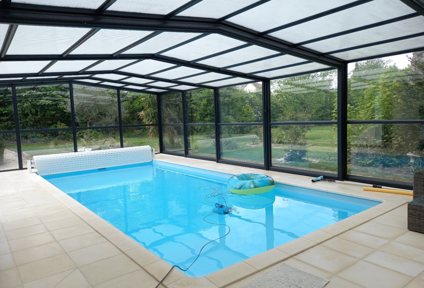 vente Maison de caractère Rots - Photo 3