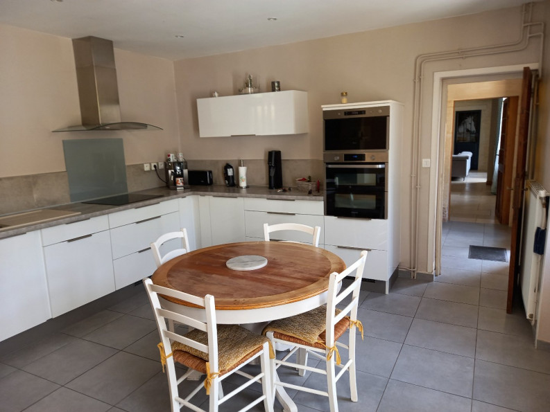vente Maison de caractère Rots - Photo 6