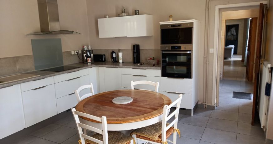 vente Maison de caractère Rots