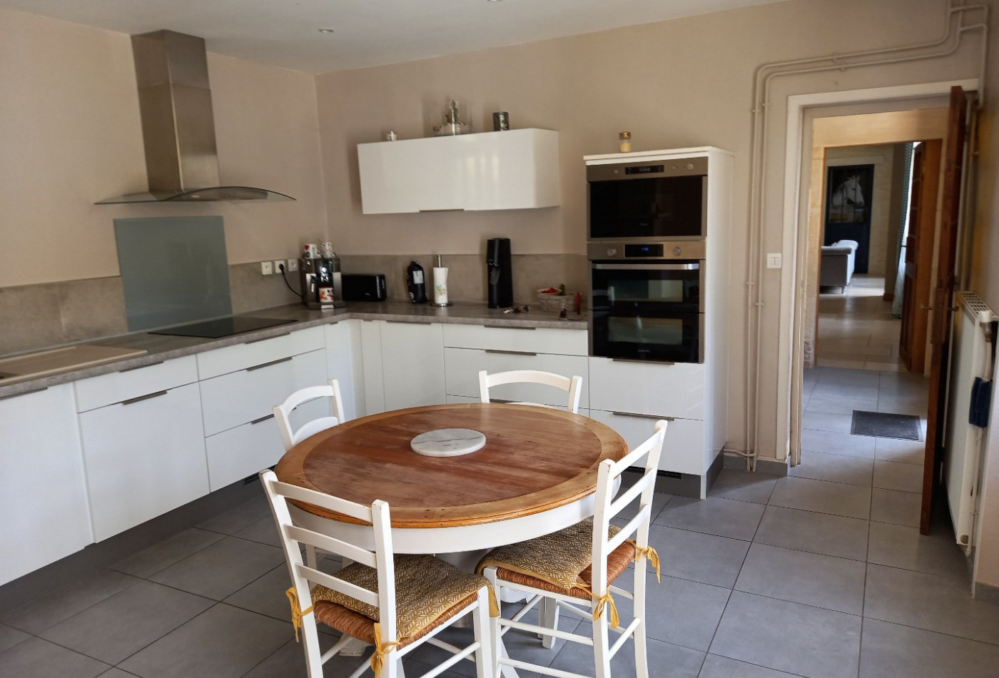 vente Maison de caractère Rots - Photo 6