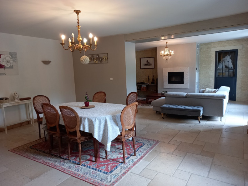 vente Maison de caractère Rots - Photo 7
