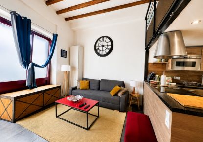 vente Appartement Saint Jean De Luz