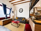 vente Appartement Saint Jean De Luz