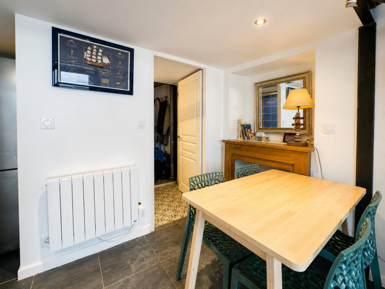 vente Appartement Saint Jean De Luz - Photo 4