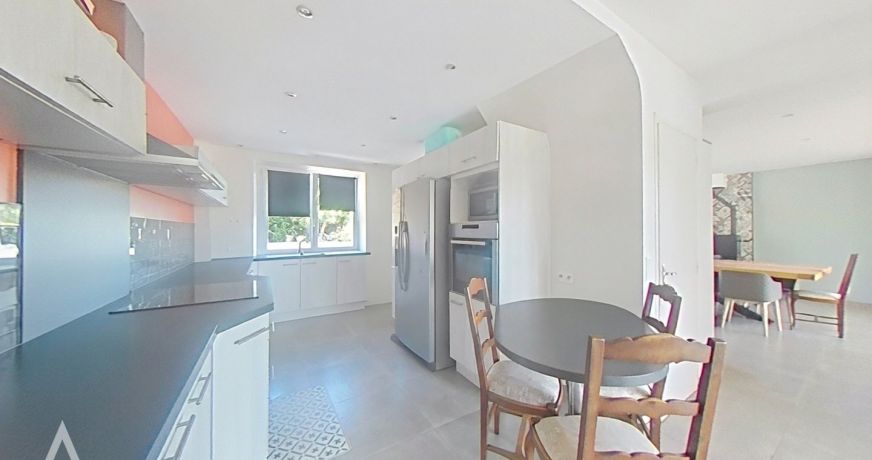 vente Maison Nonant