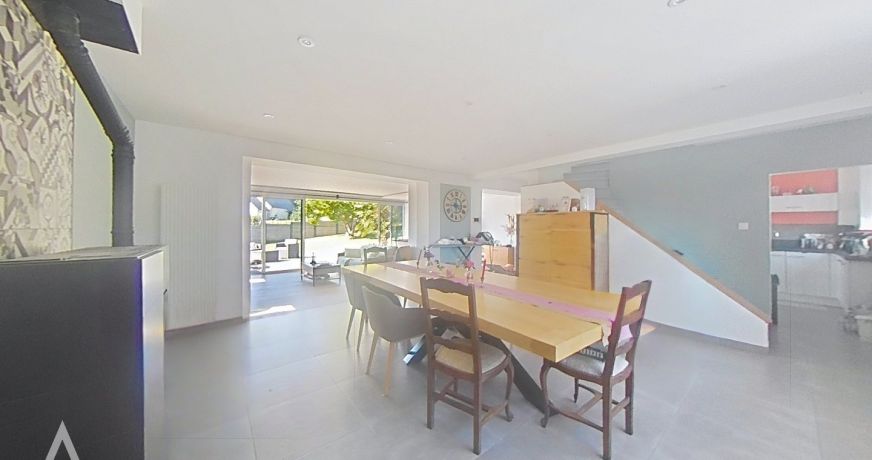 vente Maison Nonant