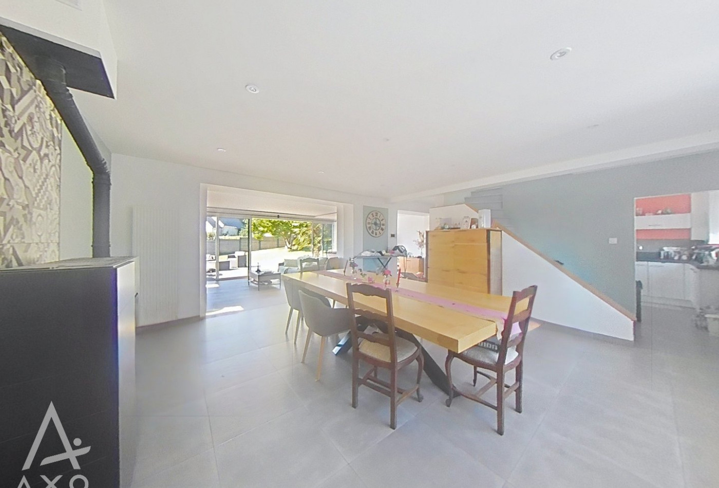 vente Maison Nonant - Photo 4