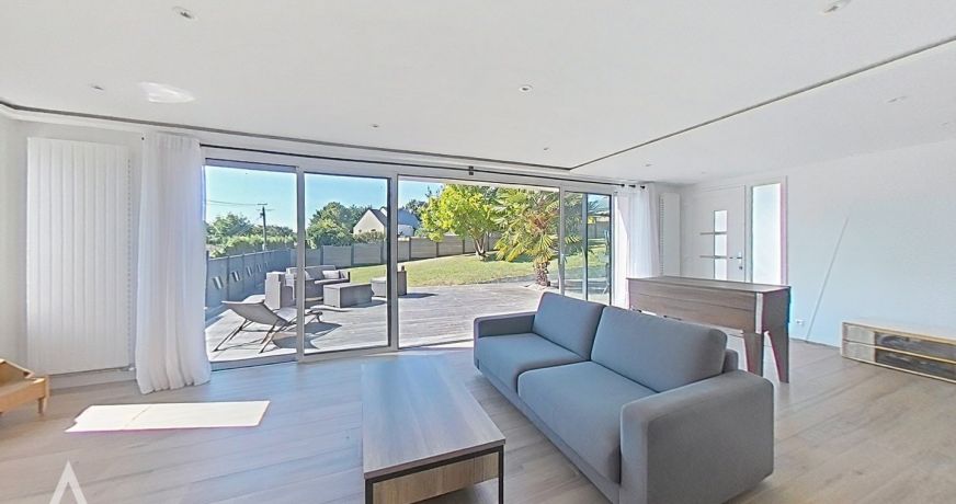 vente Maison Nonant