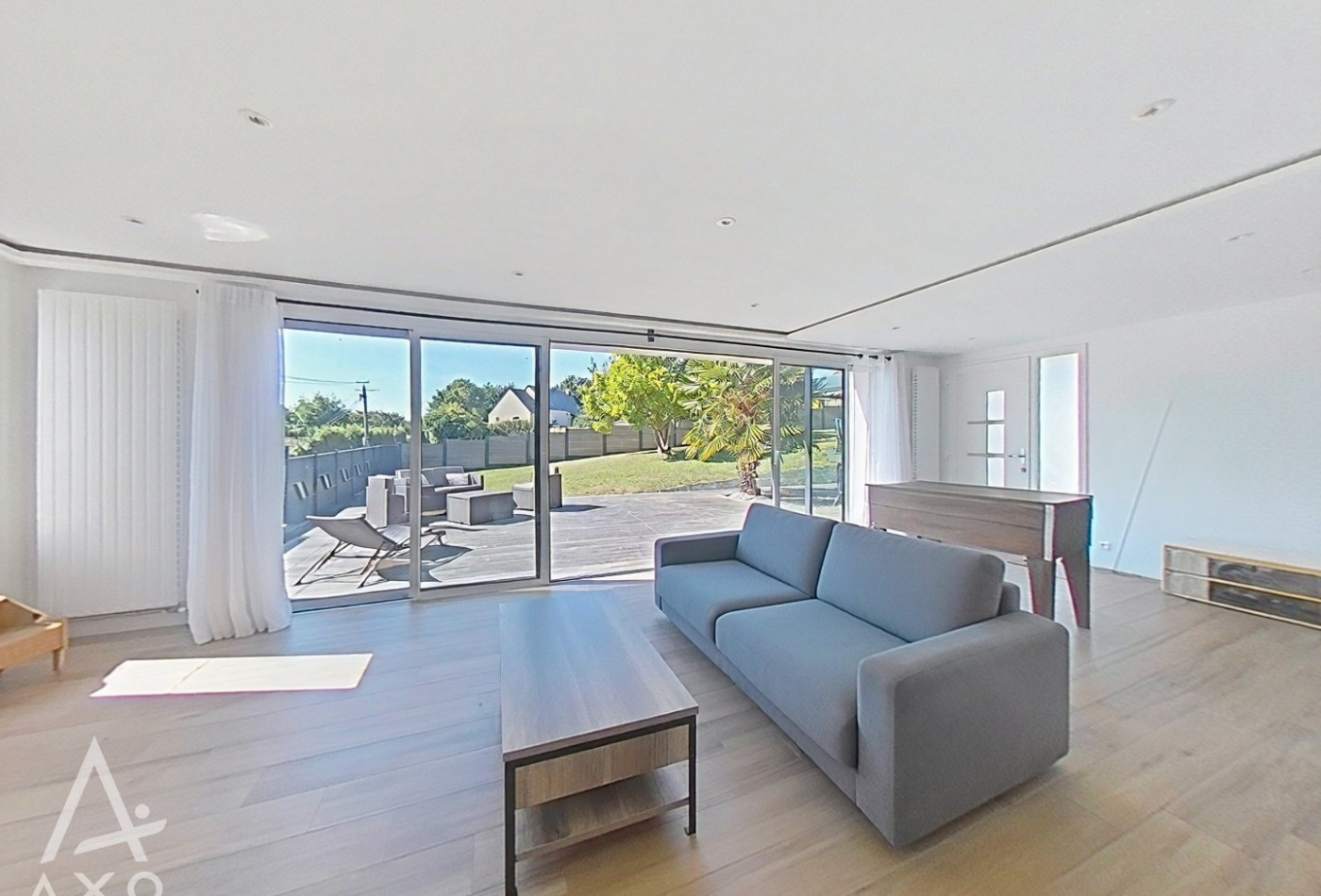vente Maison Nonant - Photo 3