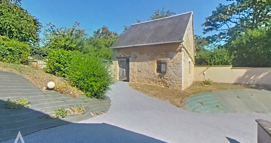vente Maison Nonant