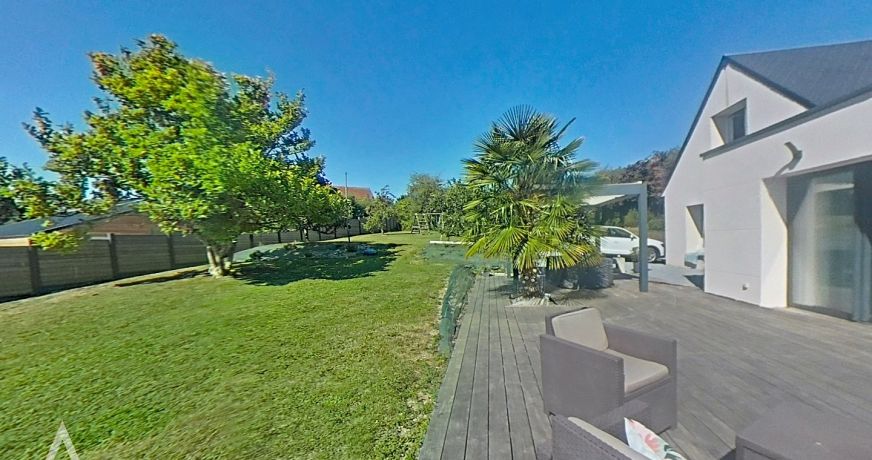 vente Maison Nonant