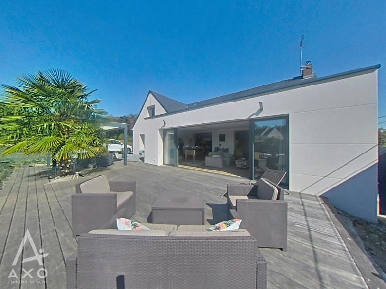 vente Maison Bayeux - Photo 2