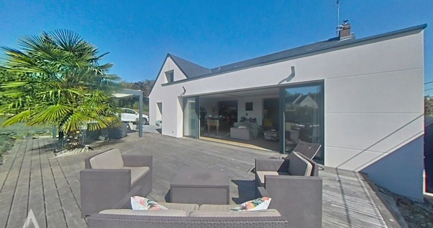 vente Maison Nonant