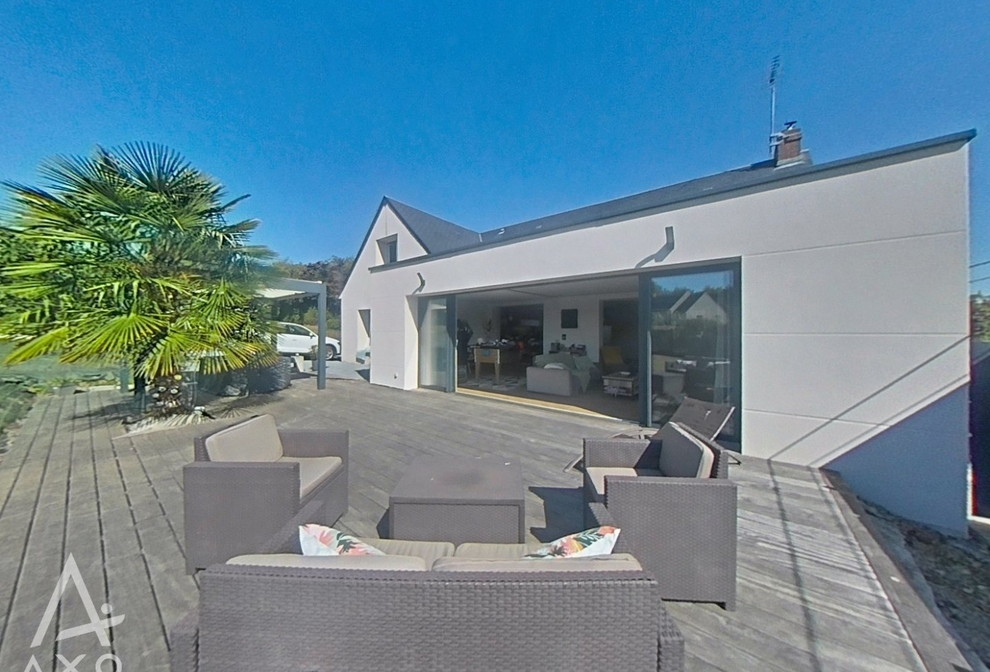 vente Maison Nonant - Photo 2