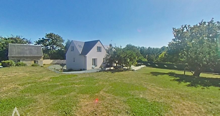 vente Maison Nonant