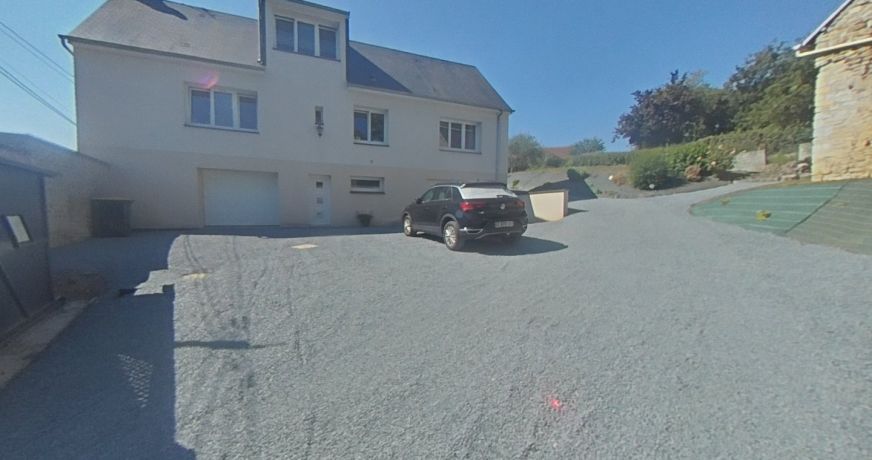 vente Maison Nonant