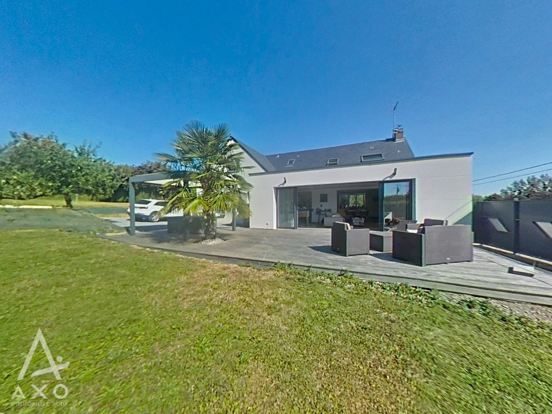 vente Maison Bayeux - Photo 1