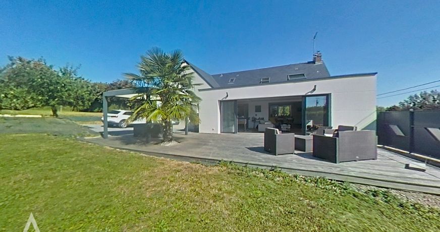 vente Maison Nonant