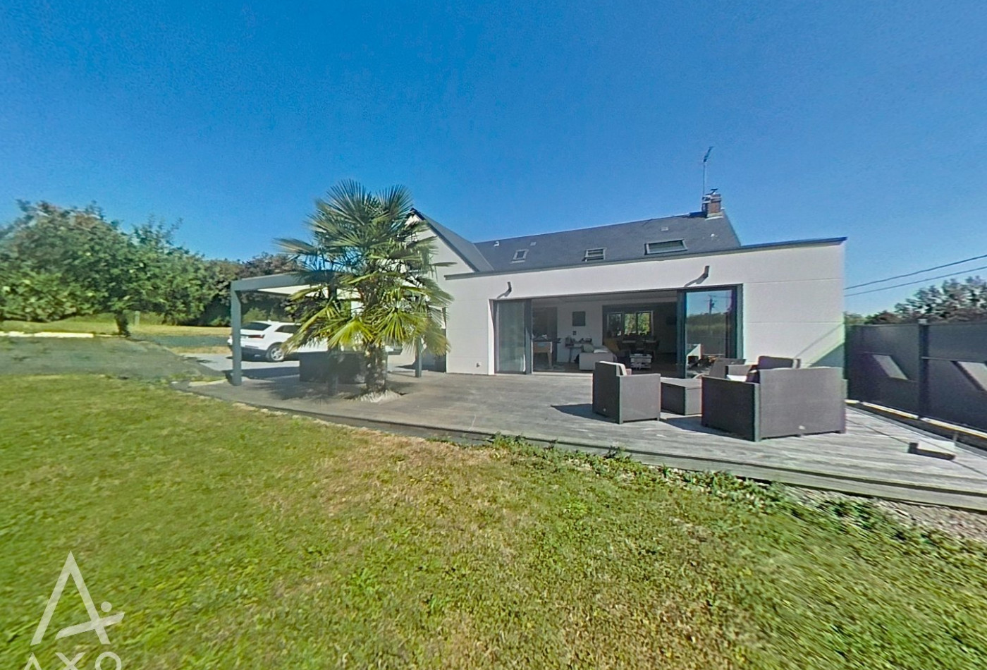 vente Maison Nonant - Photo 1