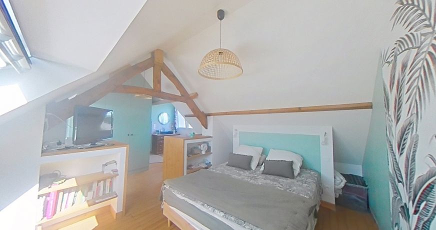vente Maison Nonant