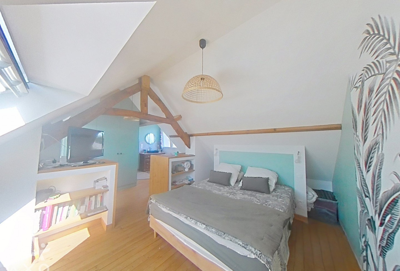 vente Maison Nonant - Photo 8