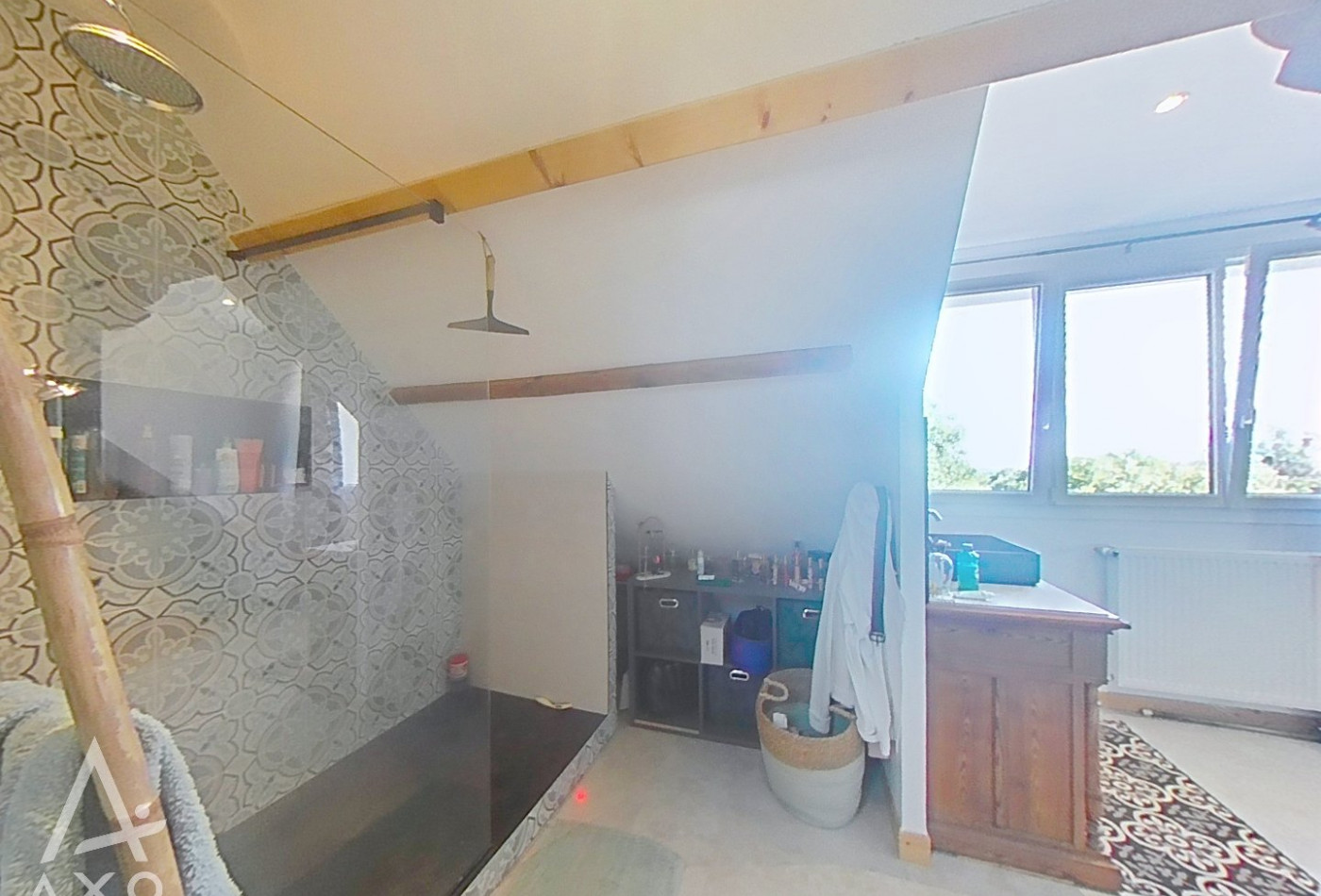 vente Maison Nonant - Photo 9