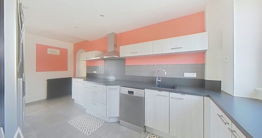 vente Maison Nonant