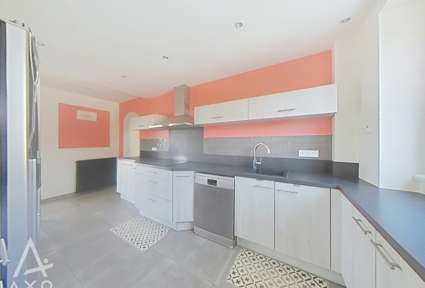 vente Maison Nonant - Photo 7