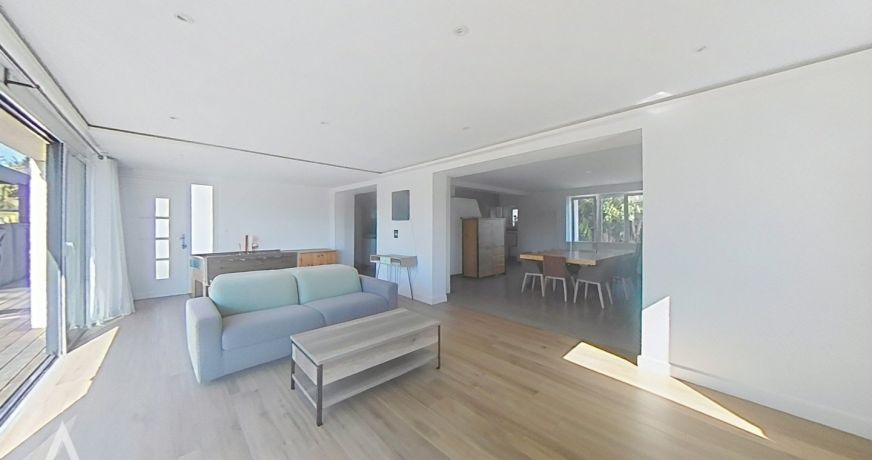 vente Maison Nonant