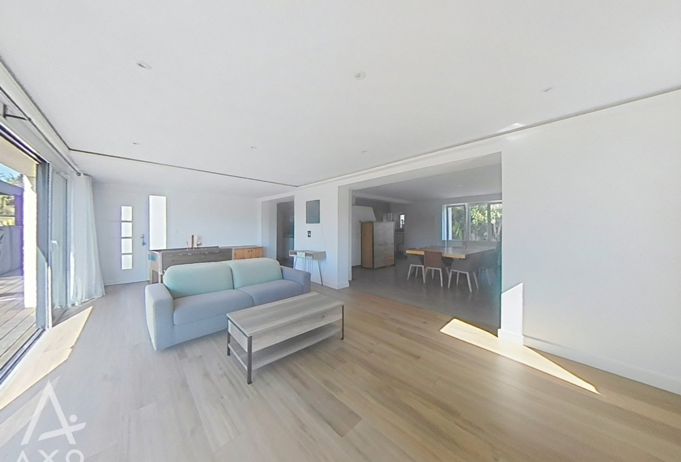 vente Maison Nonant - Photo 5