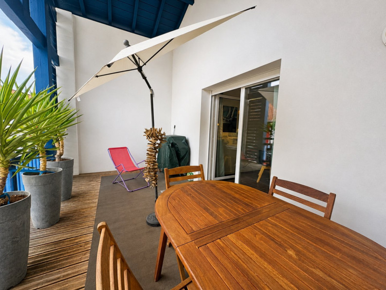 vente Appartement Urrugne - Photo 3