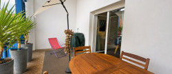 vente Appartement Urrugne