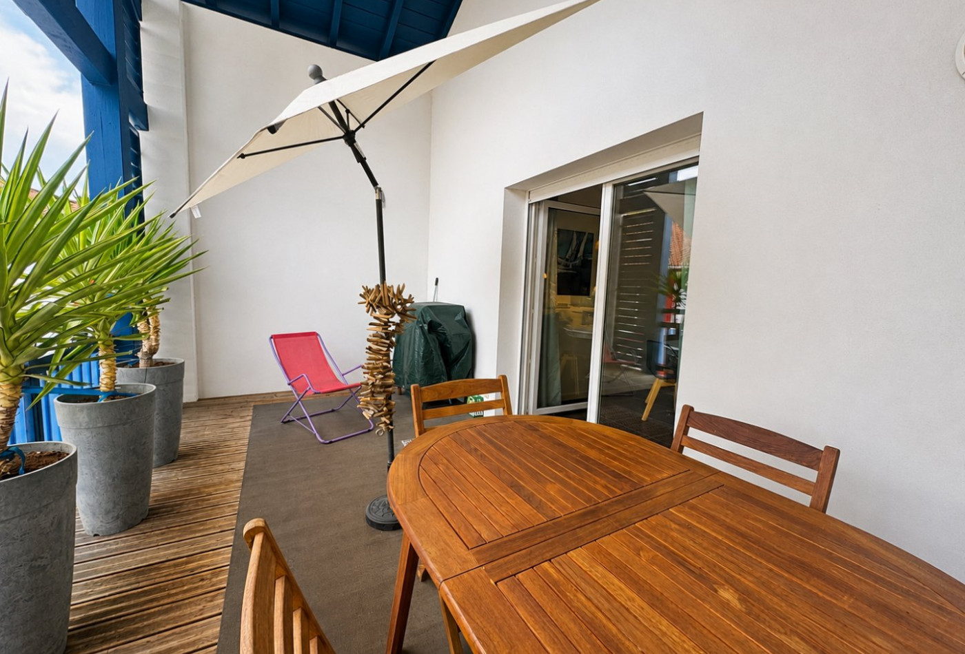 vente Appartement Urrugne - Photo 3