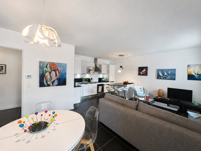 vente Appartement Urrugne - Photo 1