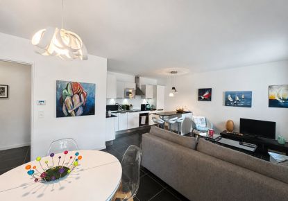 vente Appartement Urrugne