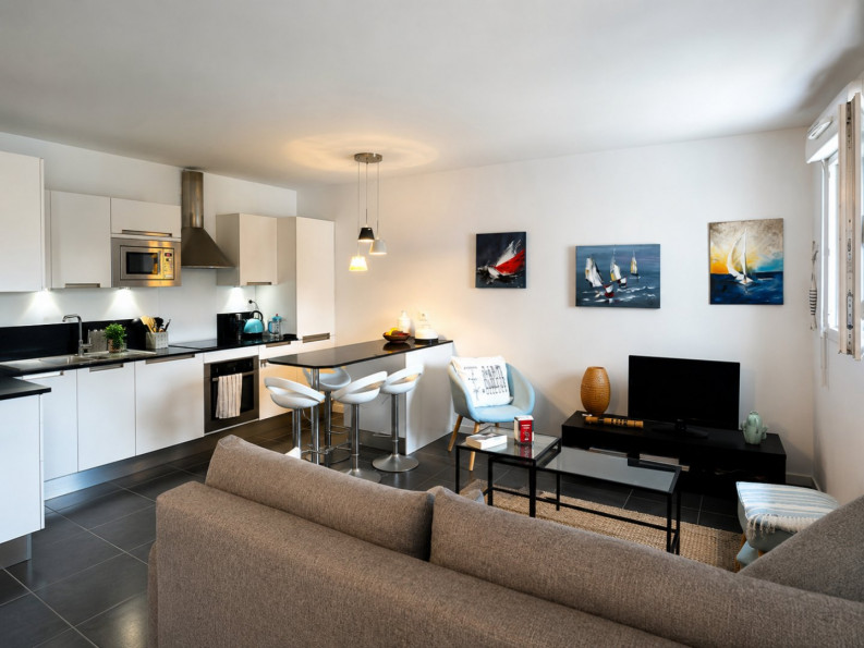 vente Appartement Urrugne - Photo 5