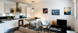 vente Appartement Urrugne