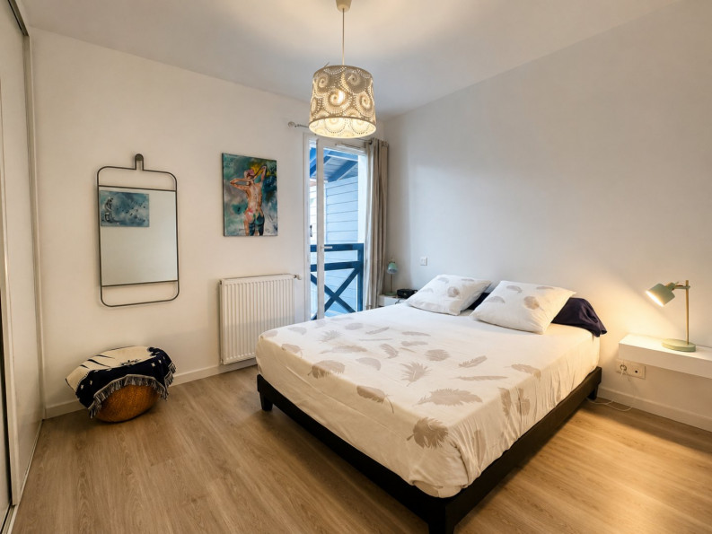 vente Appartement Urrugne - Photo 4