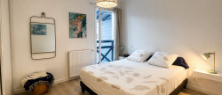 vente Appartement Urrugne