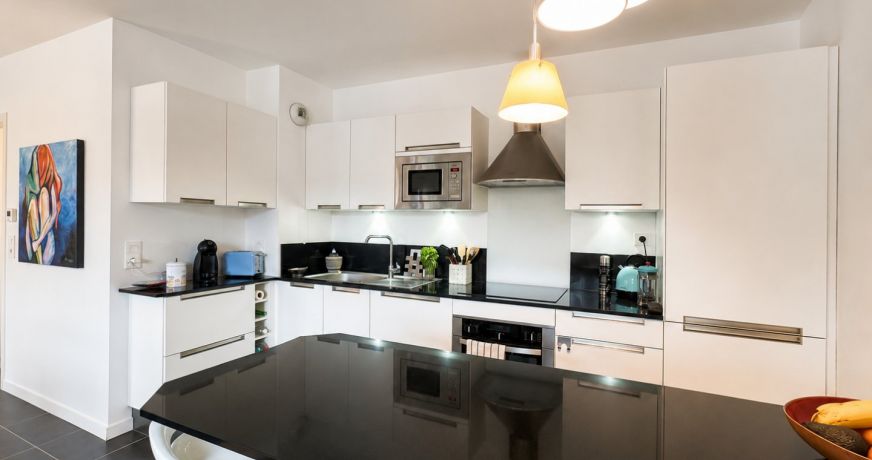 vente Appartement Urrugne