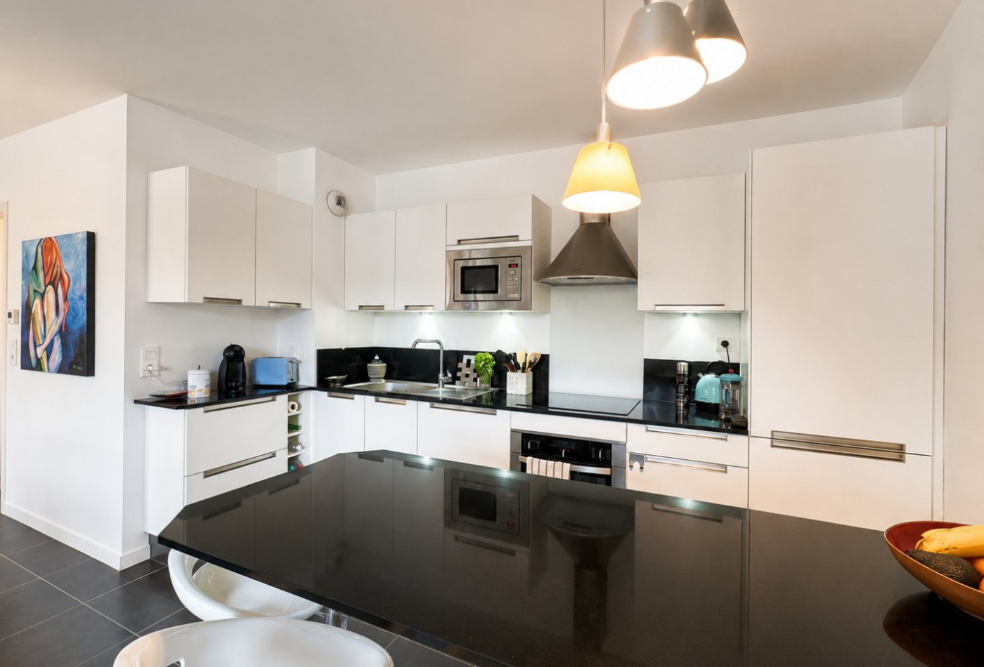vente Appartement Urrugne - Photo 2