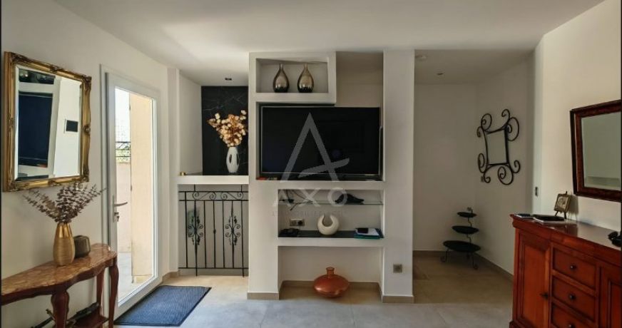 vente Maison individuelle La Seyne Sur Mer