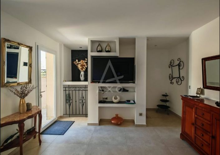 vente Maison individuelle La Seyne Sur Mer